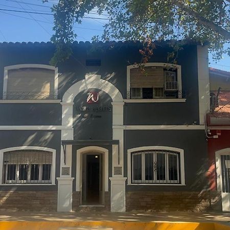 Wine Aparts Mendoza Ngoại thất bức ảnh