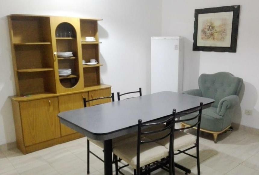 Wine Aparts Mendoza Ngoại thất bức ảnh